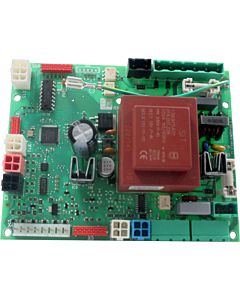 carte de commande centrale Wolf 2744535 pour CWL-180