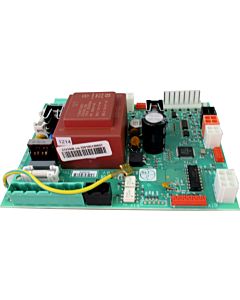 carte de commande centrale Wolf 2744536 pour CWL-300(B)