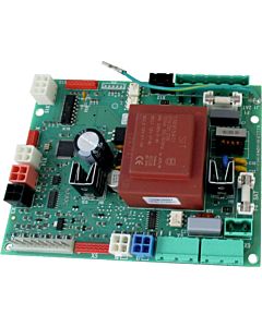 carte de commande centrale Wolf 2744537 pour CWL-400(B)