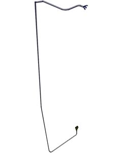 Wolf Kabel Motor Worm 2744564 for BPH