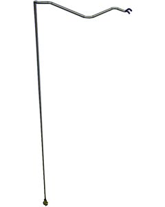 Wolf Kabel Suction turbine 2744565 for BPH