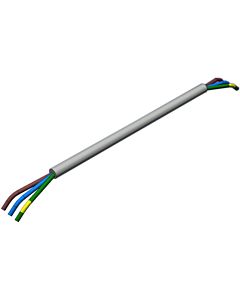 Wolf Kabel short connection heating circuit 2744571 for BPH