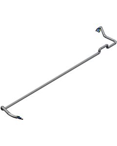 Wolf Kabel long 2744572 Raccordement circuit de chauffage