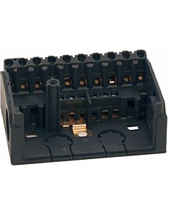 Wolf Socket for control unit 2744592 for NG-2E