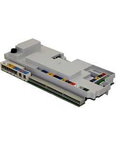 Wolf Regelungsplatine 2744600 für Lüftungsmodul LM-2 ab 01/2009