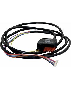 Wolf Kabelsatz 1. Brennerstufe 2744639 für R21