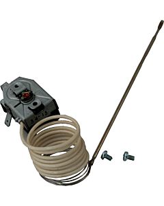 Wolf Flue gas thermal servo flap 2744657 for BVG-23/30