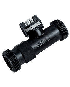 Capteur de débit Wolf DN25 G1 2000 /4 AG 274478299 pour CGB-2 23kW