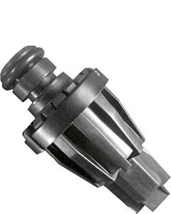 Wolf Drucksensor analog bis 4,5 bar 274478399 für BWL/BWS-1