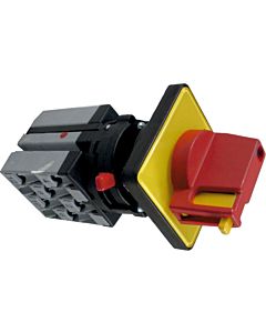 Wolf Hauptschalter 2744836 für WPM-1