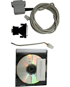 Wolf Kabel Interface ordinateur portable 2744847 pour CWL-D