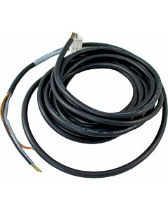 Wolf Kabel 6-pol. Dreiwege-Ventil 4m 2744872 für CPM-1-70