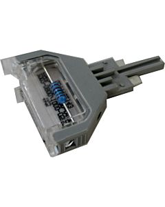 Wolf Parameter plug 2744976 for BWS- 2000 -08