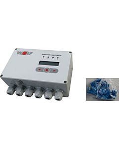 Wolf Regler 2744987 für SLM-10