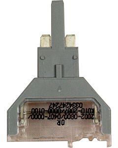 Wolf Parameter plug 2745002 for BWM- 2000