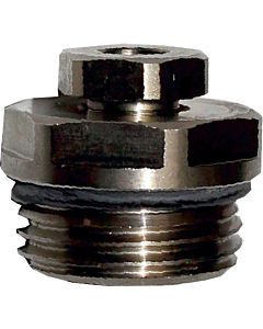 Wolf Klemmverschraubung Fühler SF 2745004 für LS, FWS