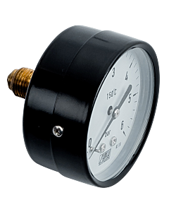 Wolf Manometer NG063 06 BAR 2745034 für SLS-25