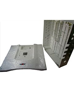 Wolf Set Gehäuse 2745036 für WPM-1