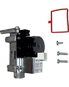 Wolf gaz Wolf CES incl 3 Dichtungen 274514699 pour CGB-2-20 / 24