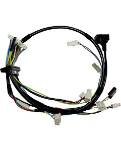 Wolf jeu de câbles chambre de combustion 2745189 pour CGB-2