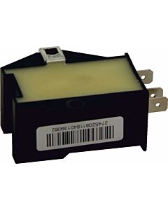 Wolf Ignition transformer 50Hz 2-pole 274520899 Ignition transformer 50Hz 2-pole