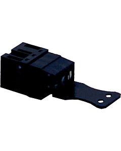 Wolf mating connector RAST5F 3-pin grey 274523899 for WRS system BM-2