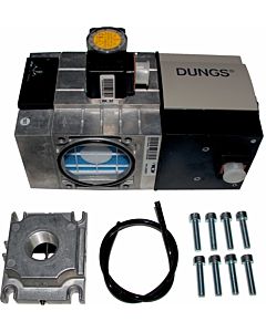 Wolf Gas combination valve MBC-700-N 274527599 for MGK-2