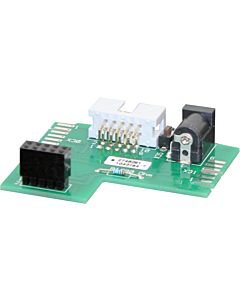 Wolf BM contact board 2745281 for CGB-2/TOB