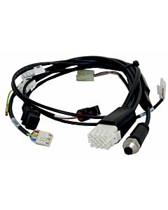 Wolf Cable set ÖLV 274533099 for TOB-18
