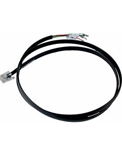 Wolf RJ12-Kabel 2745334 für CWL-excellent