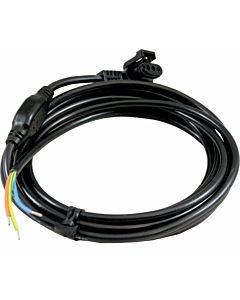 Wolf Anschlusskabel mit Stecker 2745366 für Pumpe Alpha2