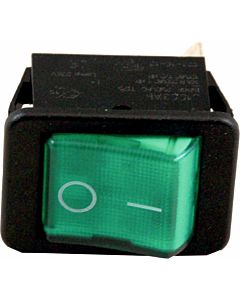 Wolf Main switch control 2745394 for BVG-23/30