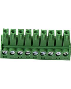 Wolf Plus fiche 9 broches 2745405 pour CWL Excellent