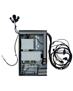 unité de commande Wolf 274557199 pour MGK-2 130