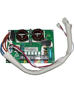 filtre de ligne Wolf 2745592 pour BWL-1S(B)-7 jusqu&#39;à 02/2017