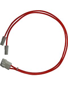 Wolf Spulenkabel rot 2745637 für BWL-1S-10/14