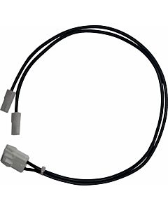 Wolf Spulenkabel schwarz 2745639 für BWL-1S-10/14