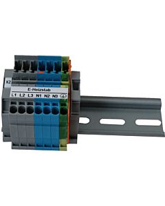 Wolf set bloc de connexion E- Chauffage salle de bain IE 2745653 pour BWL-1S