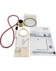 Wolf maintenance set TOB 2745711 for oil condensing boiler TOB-18
