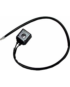 Wolf coil valve hot gas with Kabel 2745802 for SWP