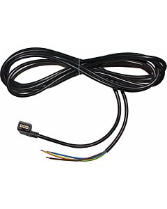 Wolf Kabel Wilo Yonos Para Netz 3,5 m 2745888 für Verrohrungsset Einstrang