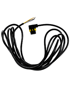 Wolf Kabel Grundfos UPM3 Netz 4,0 m 2745890 für Verrohrungsset Heizkreis