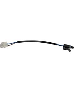 Wolf Kabel Grundfos UPM3 PWM 130 2745891 pour circuit de chauffage de tuyauterie