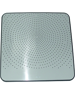 panneau mural intérieur Wolf 2745909 pour CWL-D70