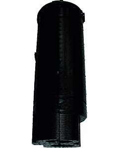 Wolf EPP-Gehäuse (2 Teile) 2745914 für CWL-D70