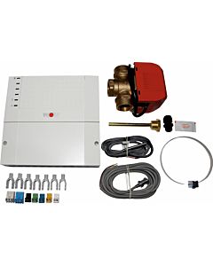 Wolf 2745925 pour chauffage d&#39;appoint, pour solaire