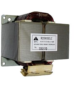 bobine Wolf 2745941 pour BWL-1S-05/07 à partir de 03/2017