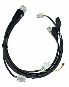 Wolf Kabelsatz ÖLV 274597599 für COB-2