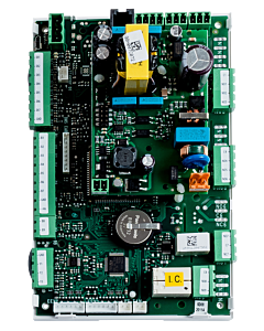 contrôleur de circuit de réfrigération Wolf HPM-2 2746077