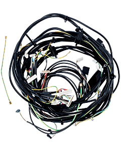 Wolf Kabelsatz intern/extern 274613799 für COB-2-15/20/29
